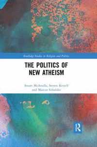 The Politics of New Atheism