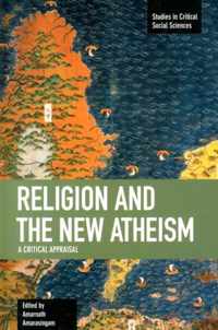 Religion And The New Atheism