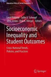 Socioeconomic Inequality and Student Outcomes