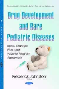 Drug Development & Rare Pediatric Diseases