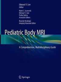 Pediatric Body MRI