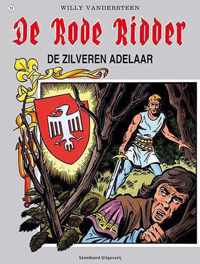 Rode Ridder 011 Zilveren Ade