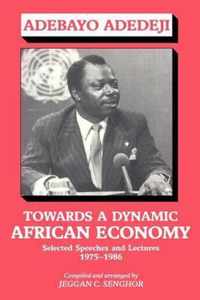 Towards a Dynamic African Economy