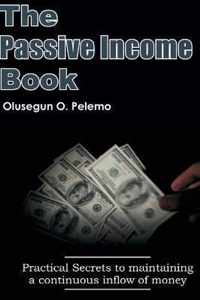 The Passive Income Book