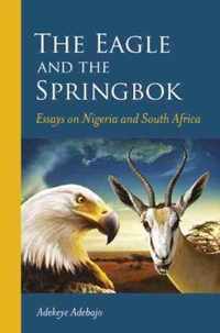 The eagle and the springbok