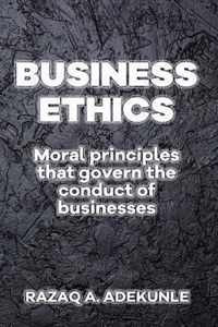 Business Ethics