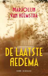 De laatste Aedema