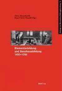 Elementarbildung Und Berufsbildung 1450-1750