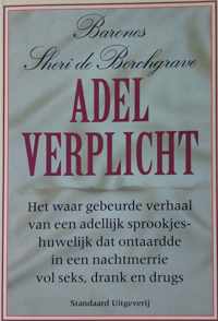 Adel verplicht