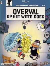 Overval op het witte doek