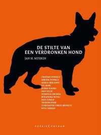 De stilte van een verdronken hond