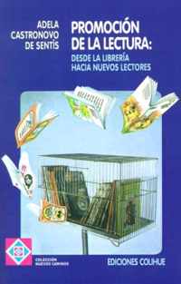 Promocion De La Lectura