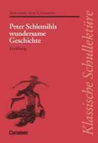 Peter Schlemihls wundersame Geschichte. Mit Materialien