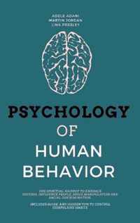 Psychology of Human Behavior