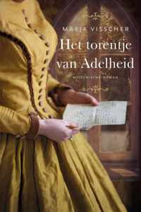 Het torentje van Adelheid