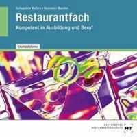 Restaurantfach - Kompetent in Ausbildung und Beruf