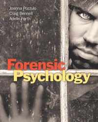 Forensic Psychology