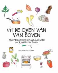 Uit de oven van Van Boven