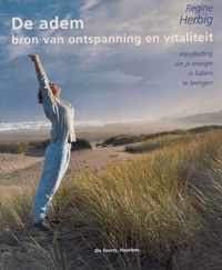 De adem - bron van ontspanning en vitaliteit