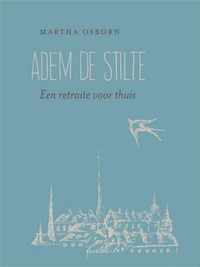 Adem de stilte