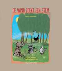 De wind zoekt een stem