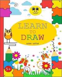 Learn To Draw