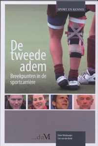 Sport en Kennis  -   De tweede adem