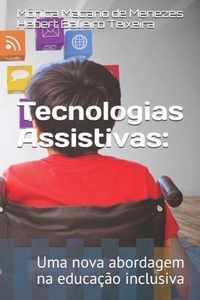 Tecnologias Assistivas