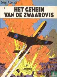 1 Geheim van de zwaardvis