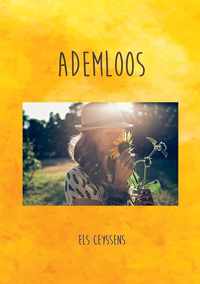 Ademloos (genieten)