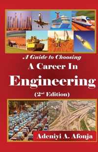 A short guide to choosing a career in ENGINEERING