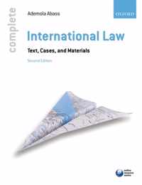 Complete International Law