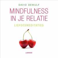 Mindfulness in je relatie