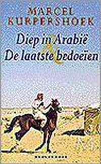 Diep In Arabie Laatste Bedoeien