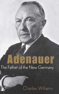 Konrad Adenauer