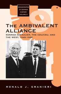 The Ambivalent Alliance