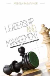 Leadership & Management