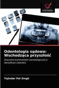 Odontologia sdowa