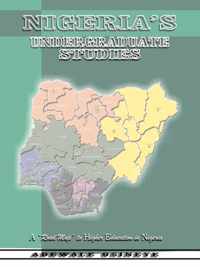 Nigeria's Undergraduate Studies