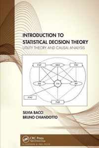 Introduction to Statistical Decision Theory