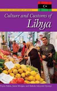 Culture and Customs of Libya