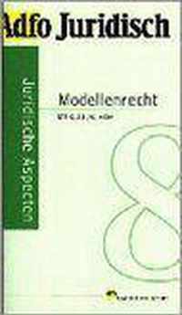 Modellenrecht - adfo juridisch juridische aspecten