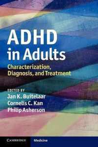 ADHD in Adults