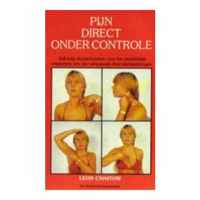 Pyn direct onder controle