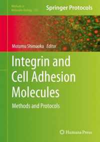 Integrin and Cell Adhesion Molecules