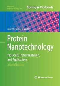 Protein Nanotechnology