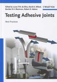 Testing Adhesive Joints: Best Practices