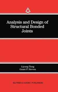 Analysis and Design of Structural Bonded Joints