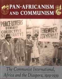 Pan-africanism And Communism