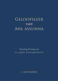 Geloofsleer van Ahl assunna